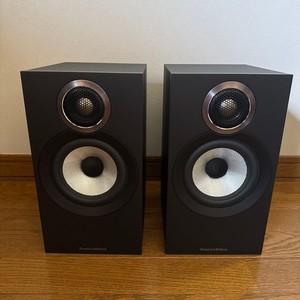 Bowers & Wilkins 607 for sale | eBay