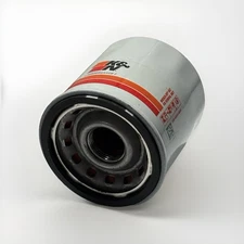 K&N Oil Filter Fits Infiniti / Subaru WRX / Nissan / Mazda / Hyundai HP-1008 thumbnail 2