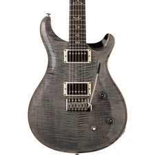 PRS CE 22 Limited Edition Electric Guitar - Faded Gray Black