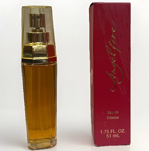 Mary Kay Angelfire Eau de Toilette Spray 1.75 Oz EDT 2641 New In Packing Box