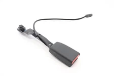 2016 - 2023 MAZDA CX-9 FRONT RIGHT SIDE SEAT BELT SAFETY BUCKLE ADAPTER OEM