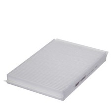 Innenraumfilter Pollenfilter 31 mm HENGST FILTER für u.a. VOLVO V70