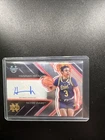 2024-25 Bowman University Best - Possession Arrow Autographs Hannah Hidalgo...