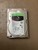 Seagate IronWolf Pro 6TB 3.5in SATA 7200RPM 256MB HDD ST6000NE0023