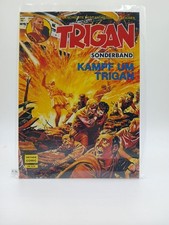 Die Geschichte des Fantastischen Reiches Trigan Kampf um Trigan Sonderbd. Kampf 