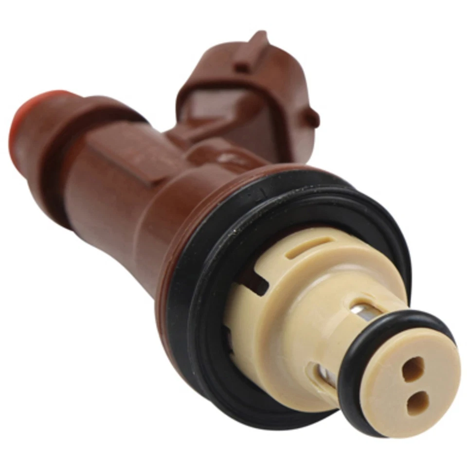 Inyector de combustible de gasolina Beck Arnley 158-0561 para 4 corredores Toyota Tundra Tacoma 4Runner Foto 3 de 3