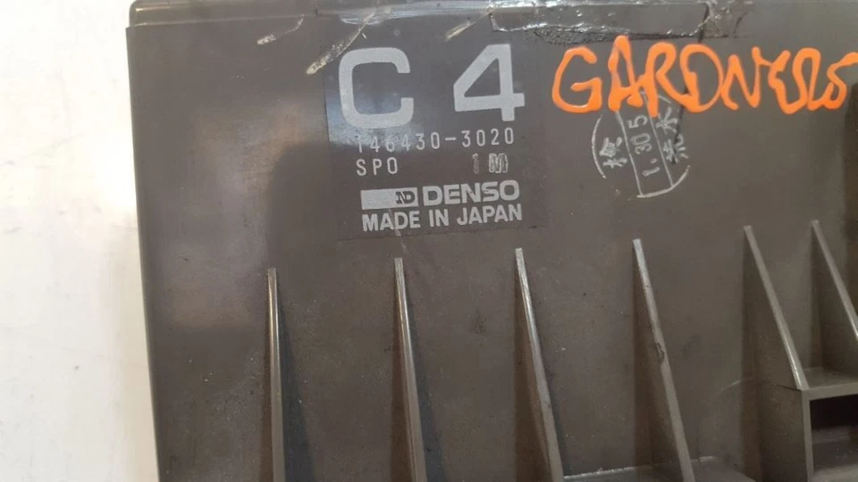 温度控制带自动温度控制 适合 91-95 LEGEND 543499 — 第 4/4 张图片