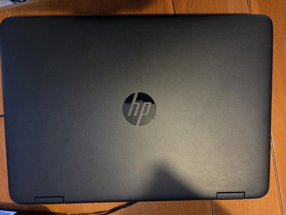 NOTEBOOK HP PROBOOK 640 G2 Intel i5-6300U 8GB RAM 256GB SSD WIN11 - Immagine 3 di 4