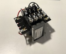 Square D 9070EOF15D1 Transformer Control 250VA 240/480V-120V NEW OLD STOCK 