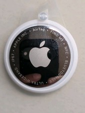 1pc Apple 2nd Gen Airtag A2937