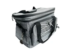 Maelstrom Soft Sided 30 Can Cooler Bag! Excellent condition!  14x9.5x11in