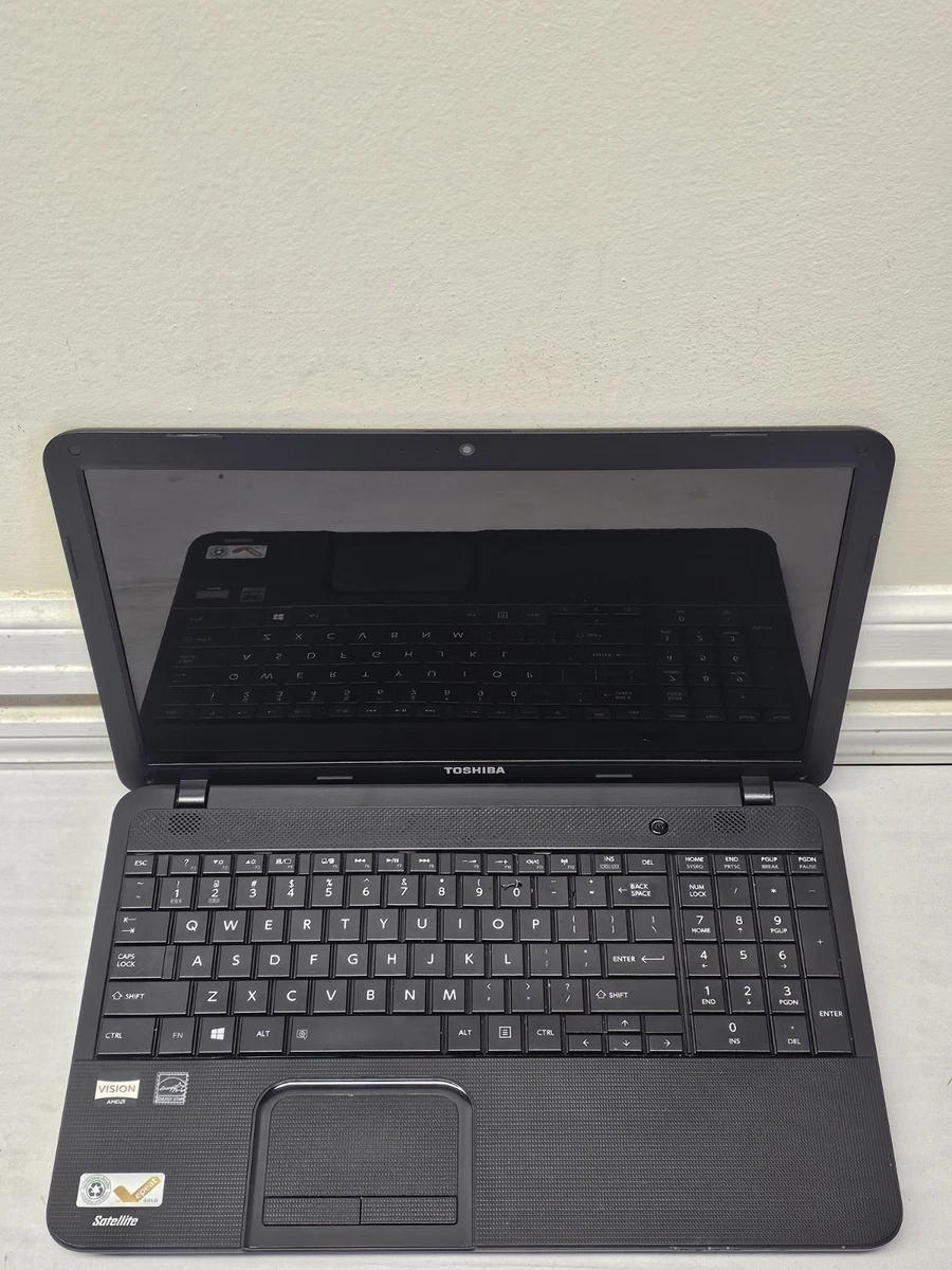 Preços baixos em Toshiba Windows 10 notebooks e netbooks | eBay