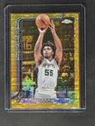 2025 Topps Harrison Ingram Base (Raw)