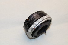 Soligor 2x Tele CONVERTER for Lenses with Canon FD Mount