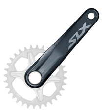 Shimano SLX FC-M7120-1 Boost Gravel MTB Crankset 12-Speed Hollowtech II NEW