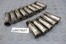 SOUTH BEND 4, 4C COLLETS   LOC7827