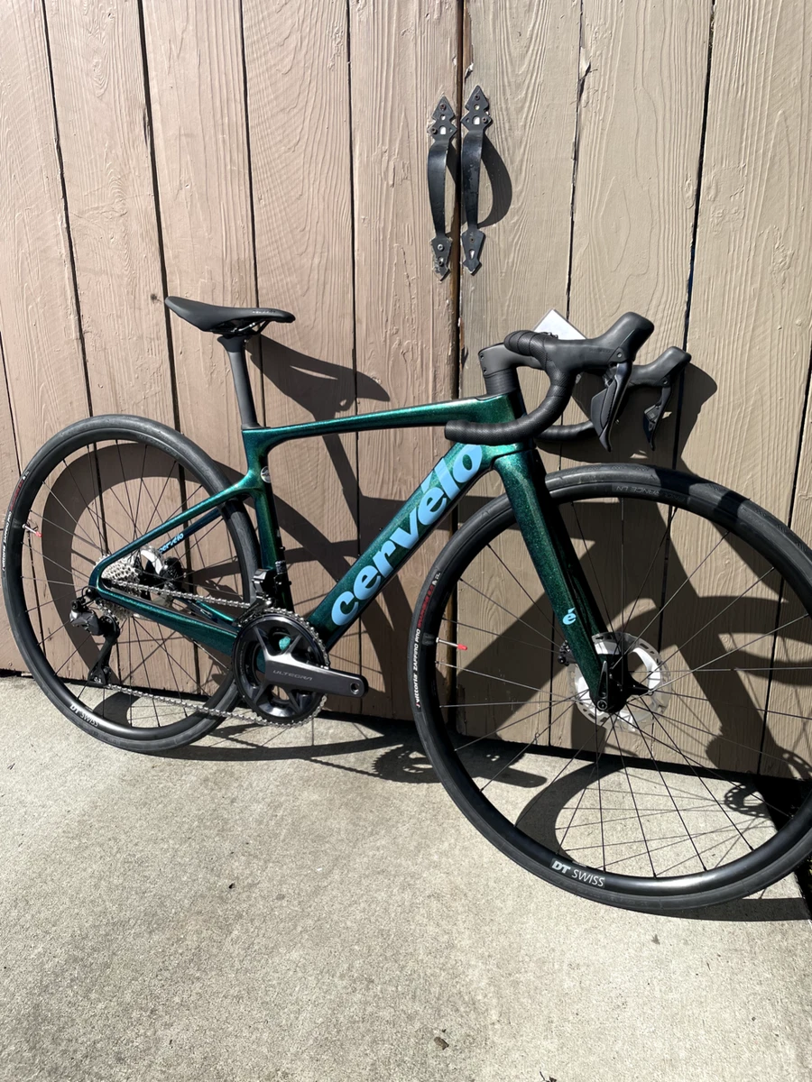 Cervelo caledonia on sale ultegra