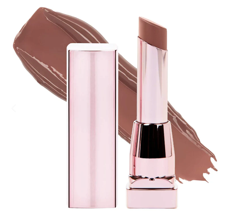 Maybelline 60 Chocolate Lust - Color Sensational Shine Compulsion Lipstick