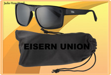 1. FC Union Berlin Sonnenbrille Brille Schwarz Eisern Union Lizenzprodukt NEU