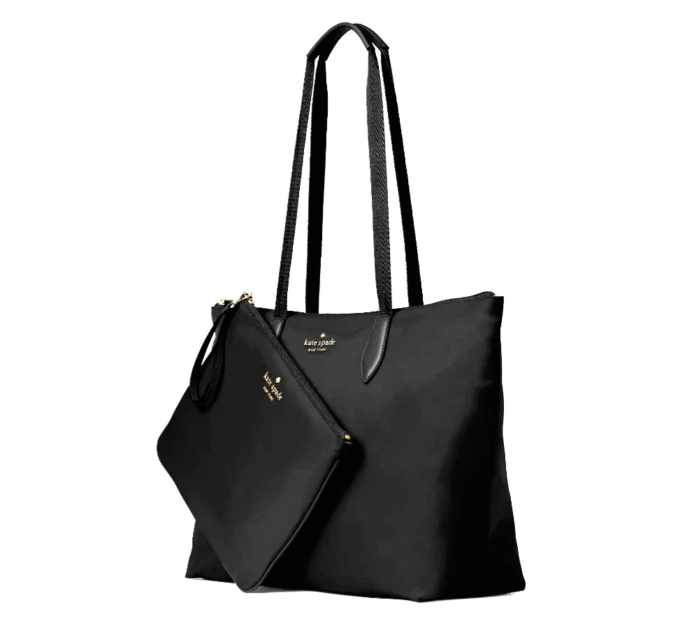 Kate Spade Nylon Tote