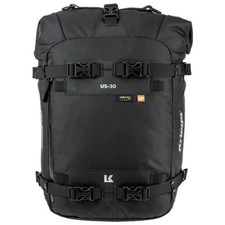 Kriega US-30 Drypack Motorrade Tasche Hechtasche Gep&auml;ck wasserdicht ca. 30 Liter