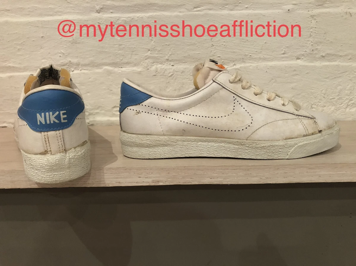 nike tennis classic vintage