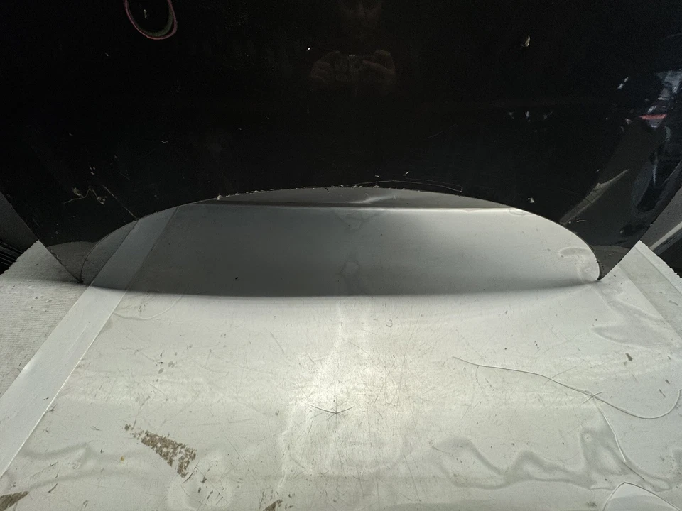 Porsche 911 Carrera 2013-2018 capó panel OEM Foto 4 de 4