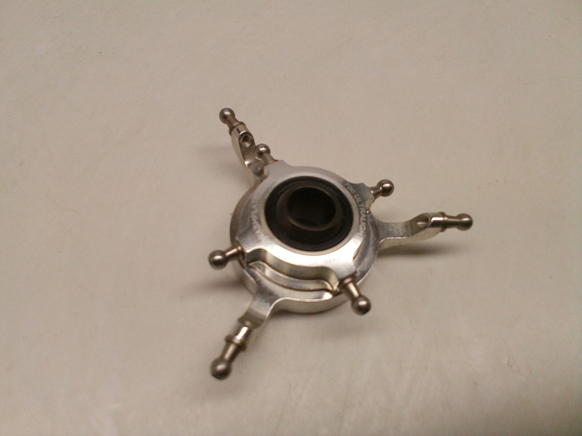 Genuine Align Trex 700 Ultralight Extreme 3D Edition Swashplate