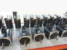 Expedited delivery Panasonic servo drive MSD043A1X refurbished