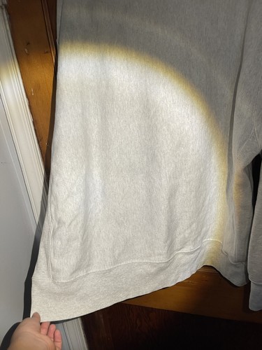 Vtg High Point University Champion Reverse Weave Sweatshirt Crew Neck SIZE XXL - Picture 21 of 24