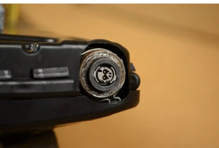 ✅ 17-23 Chevrolet Traverse Buick Enclave GMC Acadia Asiento del conductor Airbag Intraborda Foto 3 de 4