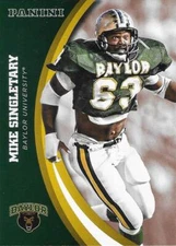 2016 Panini Baylor Bears - Multi-Sport - Complete Your Set