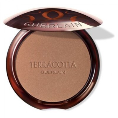 Guerlain TERRACOTTA La Poudre Bronzante 04 FONCÉ ROSÉ 10 gr