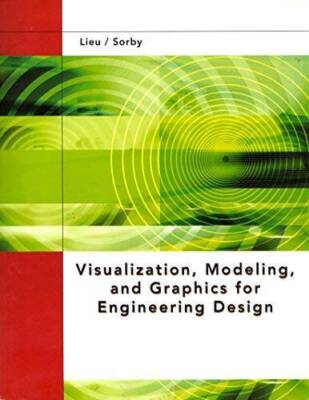 Visualization, Modeling, and Graphics for Engineering Design - ACCEPTABLE
