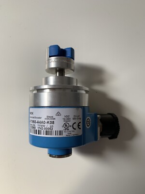 Sick ATM60-A4A0-K08 Absolut Encoder