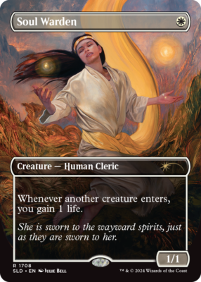 Magic the Gathering MTG Secret Lair: Julie Bell (Non Foil) | eBay