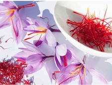 Pure Saffron Threads 4.68g ,Premium quality Authentic Unique