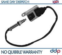 FüR Mercedes GLE Klasse, V Klasse, Vito W447 Abgasanlage NOX Sensor A0009053606