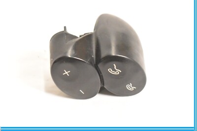03-11 Mercedes W211 E350 CLK500 CLS500 Steering Wheel Control Button Switch OEM