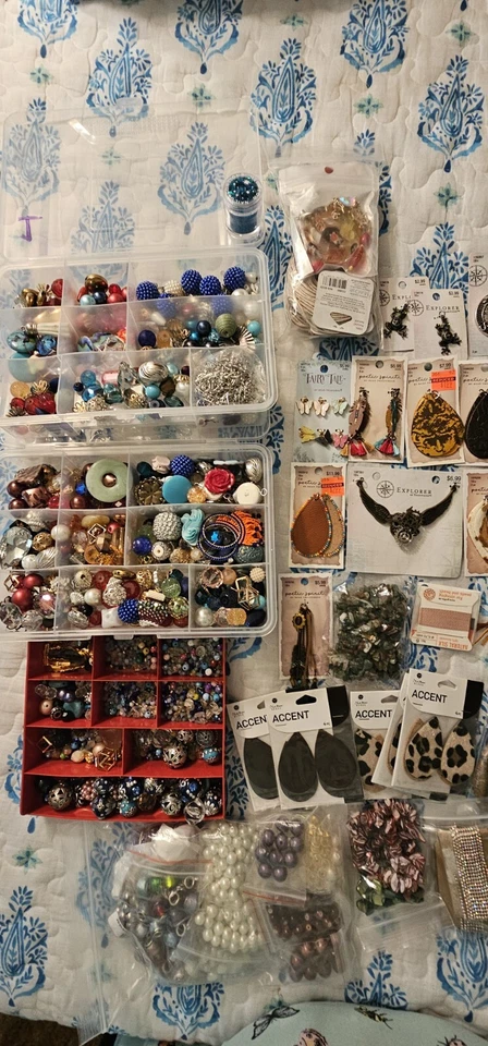 Jewelry Beads  - Image 3 of 4