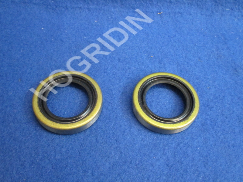 2 pak 1973 1983 Harley Davidson sportster swing arm bearing grease