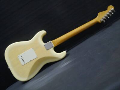 '80 Fender JAPAN ST62ボディ Fender Japan ST62-80TX Electric Guitar #c16180 | eBay
