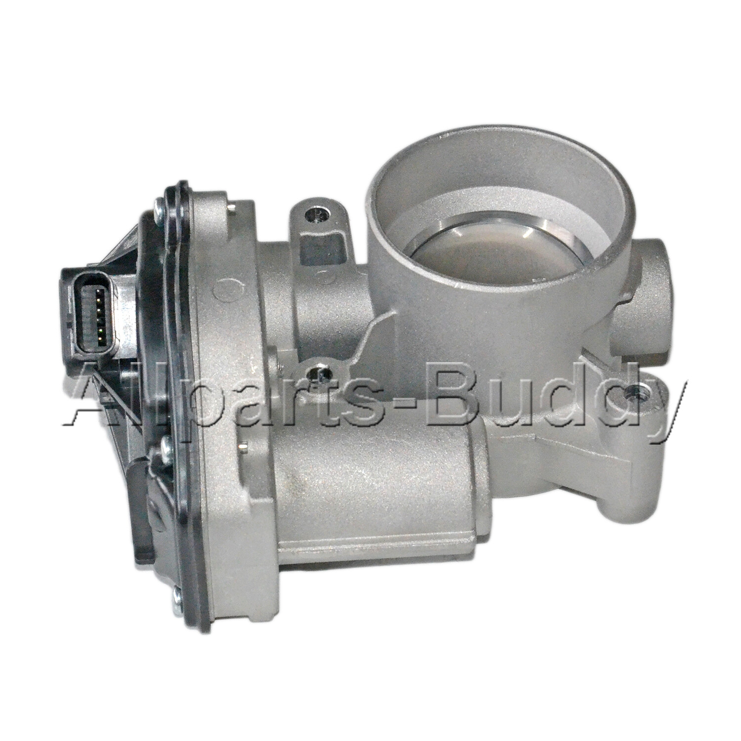 55mm Throttle Body FORD FIESTA MK5 ST150 FOCUS II CMAX 1.8L 2.0L