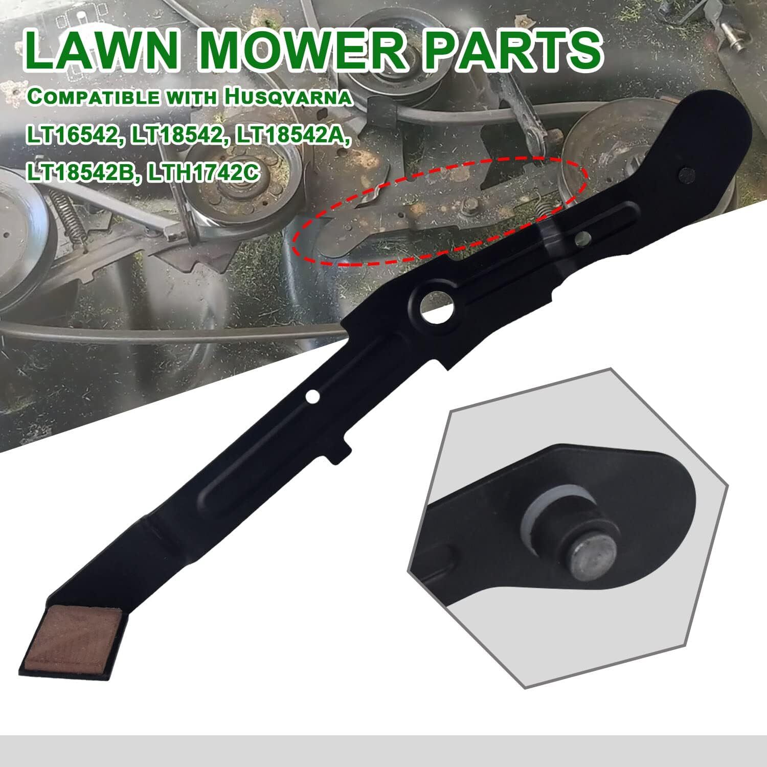 ARM BRACKET ROLLER CAM KIT FOR 42