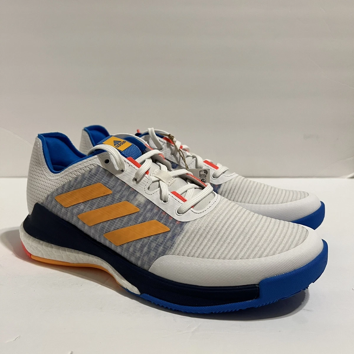 New adidas volleyball clearance shoes