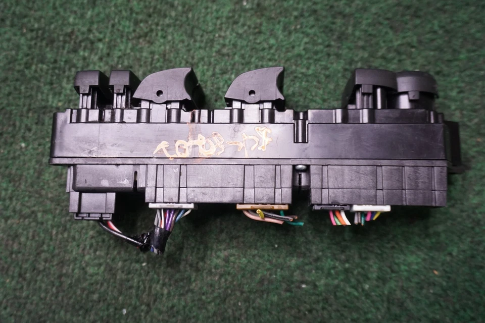 Buick Enclave 2008 2009 10 11 12 13 14 velocímetro calibre clúster OEM 20958435AA Foto 4 de 4