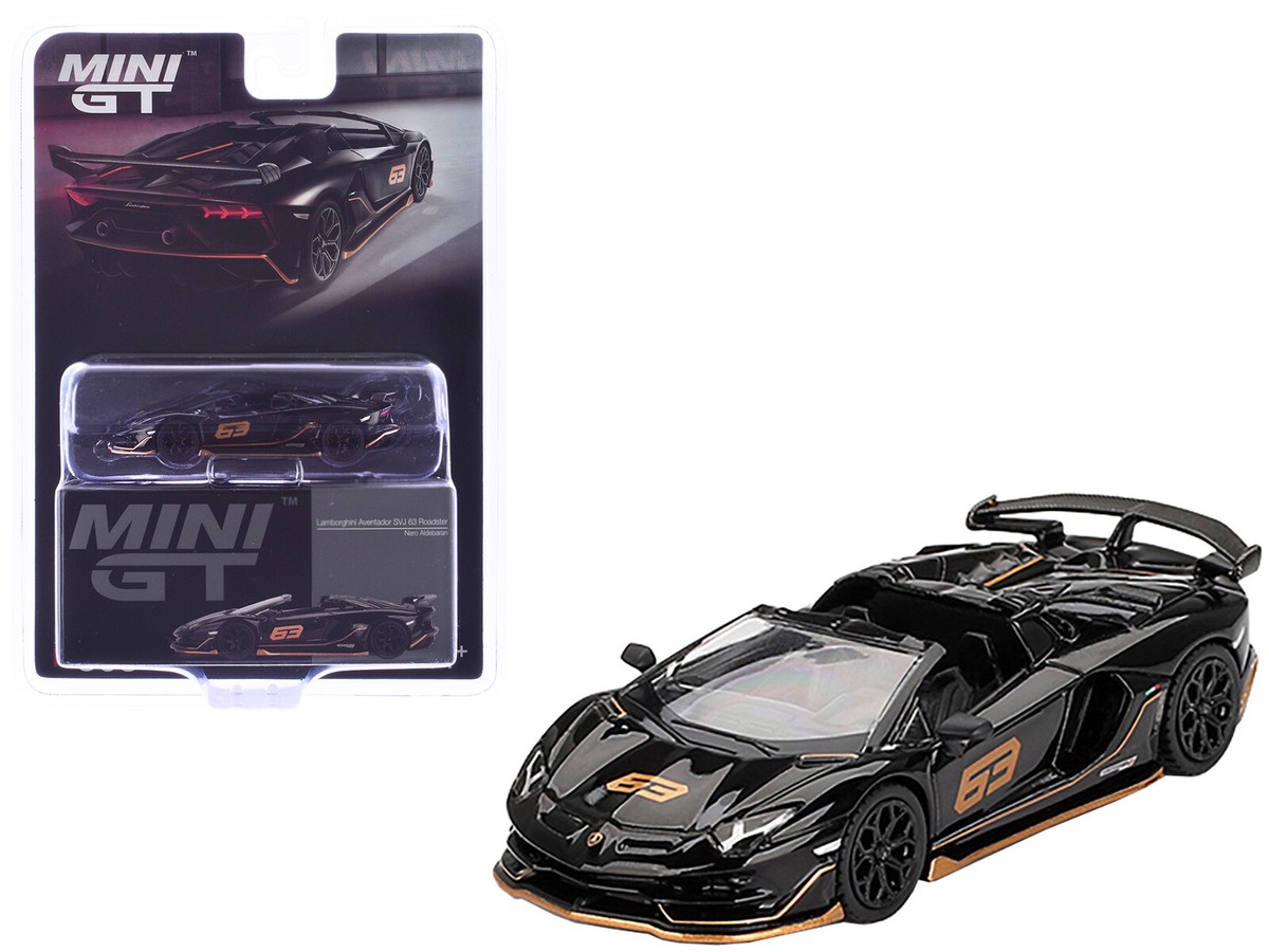 アイドロンLamborghiniAventadoSVJ63Roadster アイドロンLamborghiniAventadoSVJ63Roadster Lamborghini