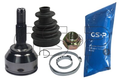 810053 GSP joint set, drive shaft for Citroën