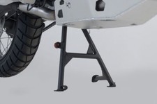 SW Motech Motorcycle Centre Stand For Honda XL 750 2023 2024 Black