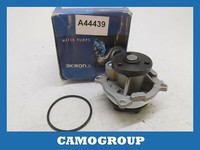 Wasserpumpe Water Pump Akron Ford Escort Fokus Mondeo Mazda Tribute PA34040